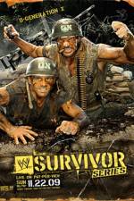 Watch WWE Survivor Series Watch123movies
