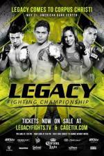 Watch Legacy Fighting Championship 20 Watch123movies