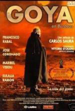 Watch Goya in Bordeaux Watch123movies