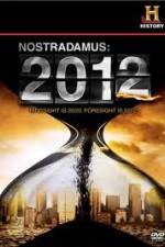 Watch History Channel - Nostradamus 2012 Watch123movies
