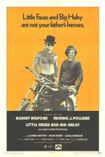 Watch Little Fauss and Big Halsy Watch123movies