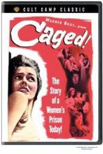 Watch Caged Watch123movies