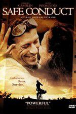 Watch Safe Conduct Watch123movies