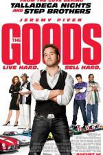Watch The Goods: Live Hard, Sell Hard Watch123movies