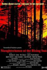 Watch Slaughterhouse of the Rising Sun Watch123movies