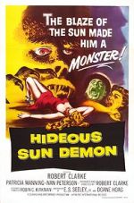 Watch The Hideous Sun Demon Watch123movies