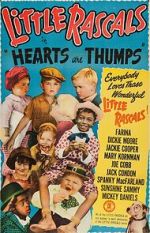 Watch Hearts Are Thumps (Short 1937) Watch123movies
