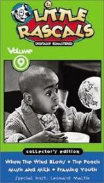 Watch The Pooch (Short 1932) Watch123movies