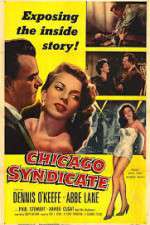 Watch Chicago Syndicate Watch123movies