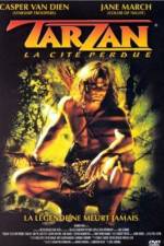 Watch Tarzan and the Lost City Watch123movies