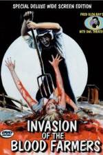 Watch Invasion of the Blood Farmers Watch123movies