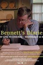 Watch Alan Bennetts Diaries Watch123movies