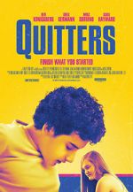 Watch Quitters Watch123movies