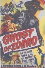 Watch Ghost of Zorro Watch123movies