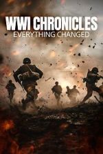 Watch WWI Chronicles: Everything Changed Watch123movies