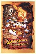 Watch DuckTales: The Movie - Treasure of the Lost Lamp Watch123movies