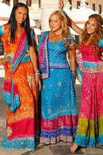 Watch The Cheetah Girls: One World Watch123movies