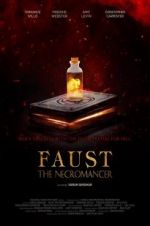 Watch Faust the Necromancer Watch123movies