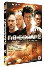 Watch No Escape Watch123movies
