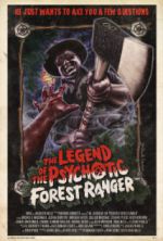 Watch The Legend of the Psychotic Forest Ranger Watch123movies