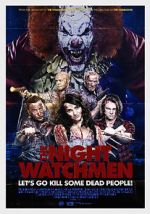 Watch The Night Watchmen Watch123movies