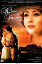 Watch A Burning Passion: The Margaret Mitchell Story Watch123movies