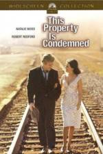 Watch This Property Is Condemned Watch123movies