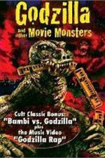 Watch Godzilla and Other Movie Monsters Watch123movies