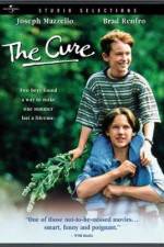 Watch The Cure Watch123movies