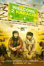 Watch Welcome 2 Karachi Watch123movies