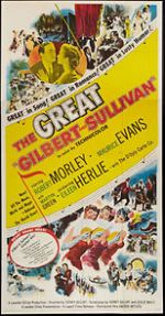 Watch Gilbert and Sullivan Watch123movies