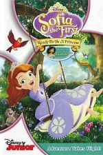 Watch Sofia the First: Ready To Be A Princess Watch123movies