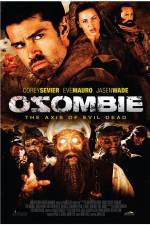 Watch Osombie Watch123movies