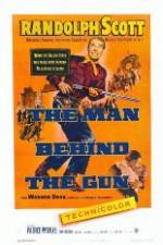Watch Man Behind the Gun Watch123movies