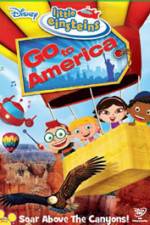 Watch Little Einsteins Go To America Watch123movies