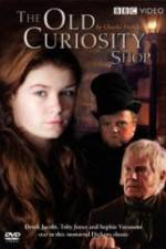 Watch The Old Curiosity Shop Watch123movies