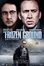 Watch The Frozen Ground Watch123movies