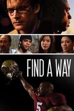 Watch Find a Way Watch123movies