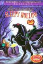Watch Halloween in Sleepy Hollow Watch123movies
