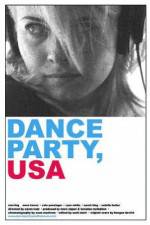 Watch Dance Party, USA Watch123movies