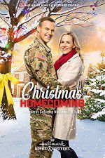 Watch Christmas Homecoming Watch123movies
