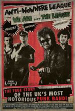 Watch Anti-Nowhere League: We Are the League Watch123movies