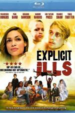 Watch Explicit Ills Watch123movies