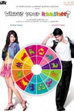 Watch What's Your Raashee? Watch123movies