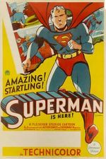 Watch Superman: The Mad Scientist (Short 1941) Watch123movies