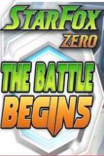Watch Star Fox Zero The Battle Begins Watch123movies