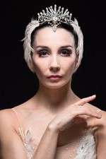 Watch Good Swan, Bad Swan: Dancing Swan Lake Watch123movies