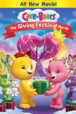 Watch Care Bears Giving Festival Movie Watch123movies