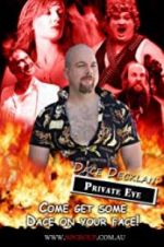 Watch Dace Decklan: Private Eye Watch123movies