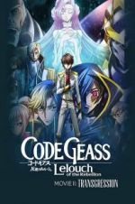 Watch Code Geass: Lelouch of the Rebellion - Transgression Watch123movies